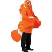 Vegaoo Clownfisch