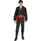 Maskworld Zorro - Hemd