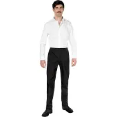 Maskworld Zorro Hose, Karneval Kostüm Zubehör