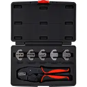 Sonic Zange für Elektrik 813001