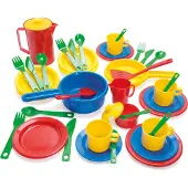 Dantoy Küchenset 4 Personen