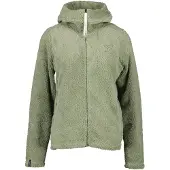 Didriksons - Women's Anniken Full Zip 2 - Fleecejacke Gr 38 oliv