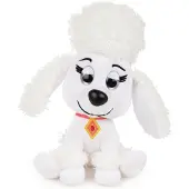 Spin Master PAW Patrol GUND Movie Dolores Plüschtier, 15 cm, Spieltiere, 1 Jahr(e)