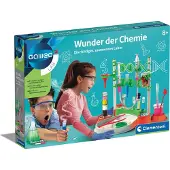 MIRACLE Wunder der Chemie
