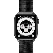 Laut Steel Loop Apple Watch Gurt 40 Mm