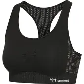 Hummel Nahtloser Sport-BH, Damen Shaping