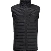 Jack Wolfskin Funktionsweste "ROUTEBURN PRO INS VEST M"
