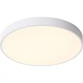 EVN LED Deckenanbau -rund -DDD300125ws -IP20 -/AC/DC -DALI 25W