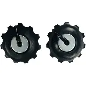 Shimano 2er Pack Rollen für Fahrradschaltungen Tiagra 4700