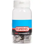 Elvedes Schläuche Anschlüsse Hydro M6 (x10)