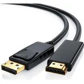 CSL DisplayPort — HDMI (Typ A)