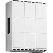 Honeywell E 2692 N WEISS GONG-DOPPELKLANG WE