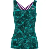 E9 Noa 2.2 - Tank Top - Damen Fern L