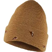Buff Kinder Knitted Beanie