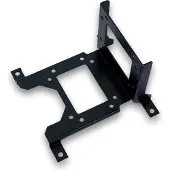 EK Water Blocks 3830046997999, Schwarz, Stahl, EK-XRES Revo D5 EK-XTOP Revo D5 EK-XTOP DDC