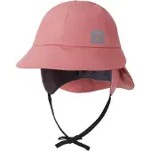 Reima Rainy Regenmütze Kinder pink