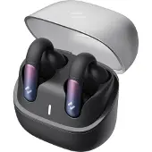 Havit TW980, True Wireless Stereo (TWS), Anrufe/Musik, Kopfhörer, Schwarz