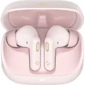 Havit TW906 Pro - Kabellose TWS-Kopfhörer rosa