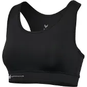 Hummel Leicht stützender Sport-BH für Damen Pulse
