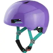 Alpina Hackney purple gloss (56) 47-51