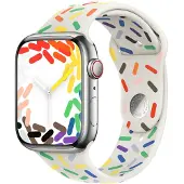 Apple 45 Mm Pride Edition Gurt