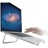 Rain Design mBar Laptop Stand Space Grey - 10081