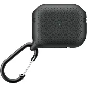 Catalyst Waterproof Case For Airpods Pro - Premium Edition, Hülle, Silikon, Schwarz