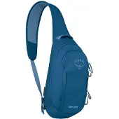 Osprey Daylite Sling Umhängetasche (Volumen 5 Liter / Gewicht 0,24kg) Night Shift Blue