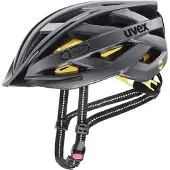 Uvex city i-vo MIPS, Integralhelm, Helmvisier, Matt