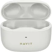 Havit TW958 PRO TWS Kabellose Kopfhörer Beige