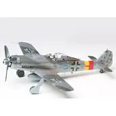 Tamiya Plastic model Focke-Wulf Fw190 D9