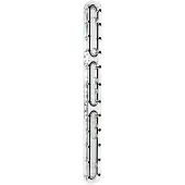 Stealkey Customs Stealkey CubeTube Distroplate 360mm -Acryl