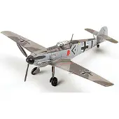 Tamiya Messerschmitt Bf109