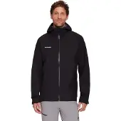 Mammut Herren Funktionsjacke Alto Light HS Hooded Jacket Men