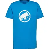 Mammut Herren Shirt Core T-Shirt Classic