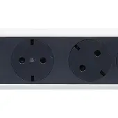 Legrand 694539, 70 mm, 120 mm, 435 mm, 867 g, 5 Stück(e)