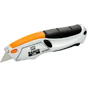 Bahco Professional Universal-Messer, einziehbare Klinge - SQZ150003