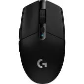 Logitech G305 Lightspeed Funkmaus