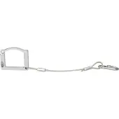 Ks Tools 500.8407 Fangseil Federspanner
