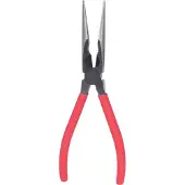 Ks Tools 115.1324 Flachrundzange
