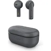 Energy Sistem Style 4, True Wireless Stereo (TWS), Anrufe/Musik, 20 - 20000 Hz, 42 g, Kopfhörer, Steinfarbe