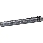 SUPRABEAM Taschenlampe Q1truecolor