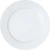 Pillivuyt Sancerre Teller flach Weiß, Ø 24 cm