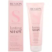 Revlon Creme Lasting Shape Smooth Smoothing Cream Sensitised