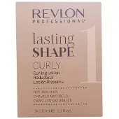 Revlon Lasting Shape Curly Lotion 100 ml