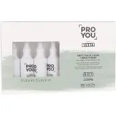 Revlon 7501015914137, Haarserum, 72 ml, Frauen, Dünnes Haar, Verdichten, Feuchtigkeitsspendend, Linalool