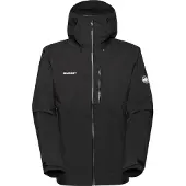 Mammut Herren Funktionsjacke Alto Guide HS Hooded Jacket Men