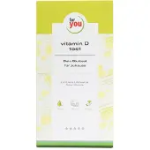 For you Vitamin D3 Test 200 g