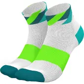 Incylence Socken Loops Short Socks incrunloosho-whigre | Größe: 35-38