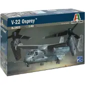 Wittmax V-22 Osprey